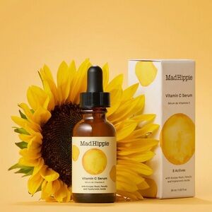 Mad Hippie Vitamin C Serum 30ml